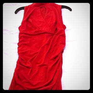 New York & Co sz Xlg tag on never worn